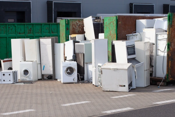 J&H Junk Removal's Other services