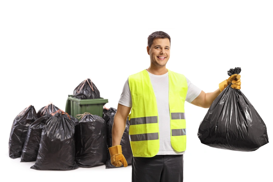 Reliable Garbage Removal Service Bronx NY