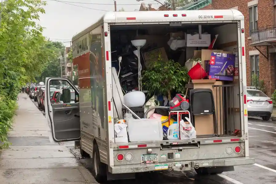 The Role Of Junk Removal In Efficient Estate Cleanouts in Bronx NY
