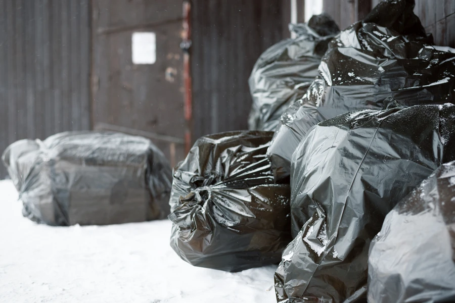 Top-rated Garbage Removal Service Bronx NY