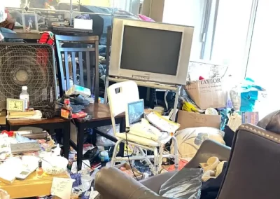 Commercial Junk Removal