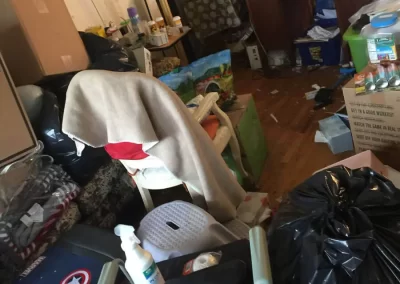 Exceptional Junk Hauling