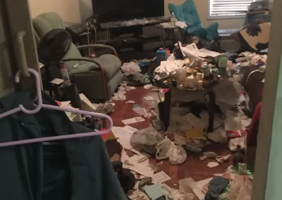 Flawless Junk Hauling