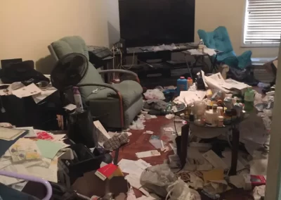 Outstanding Junk Hauling