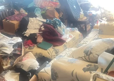 Professional Junk Hauling